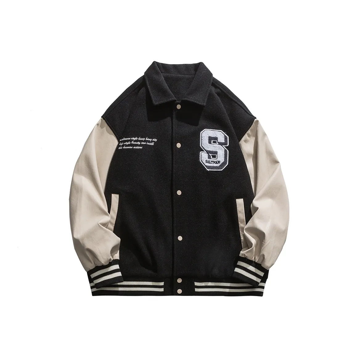 STORMATE Puffer Jackets Unisex
