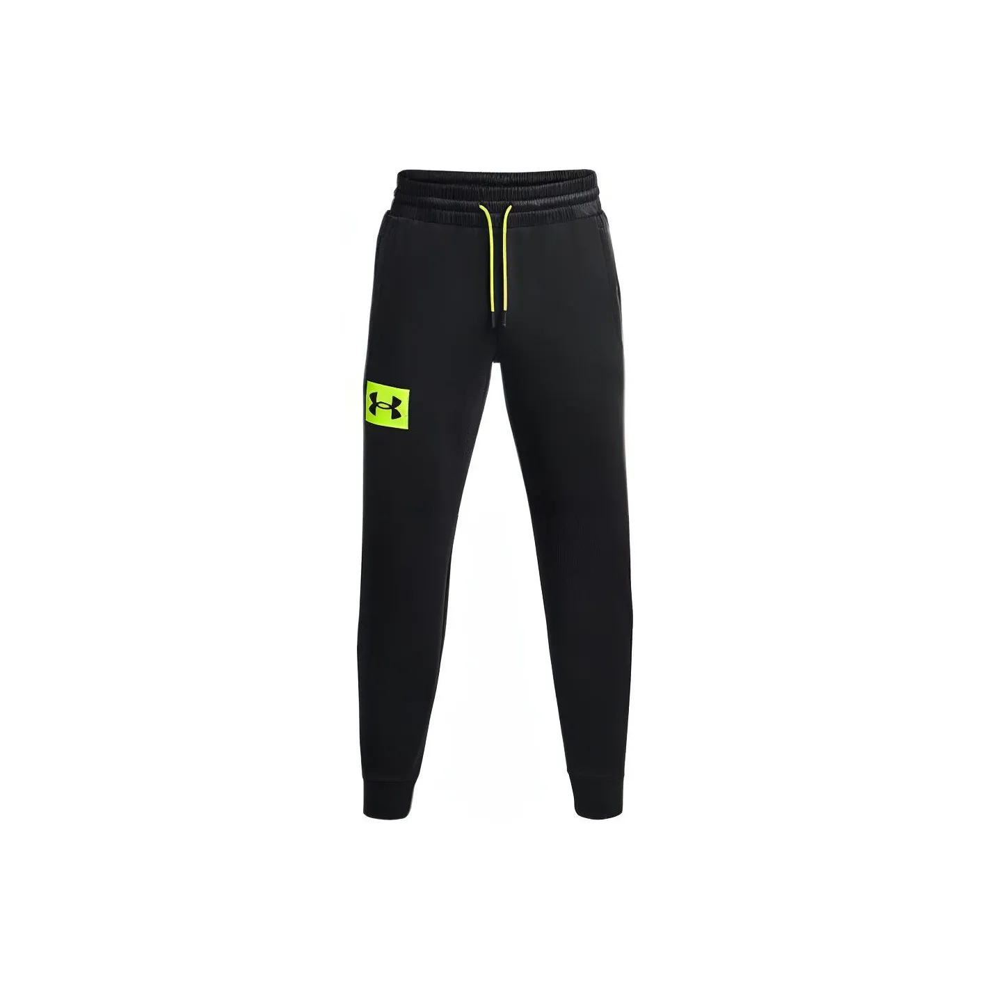 Under Armour Summit Sports Pants Men's Black