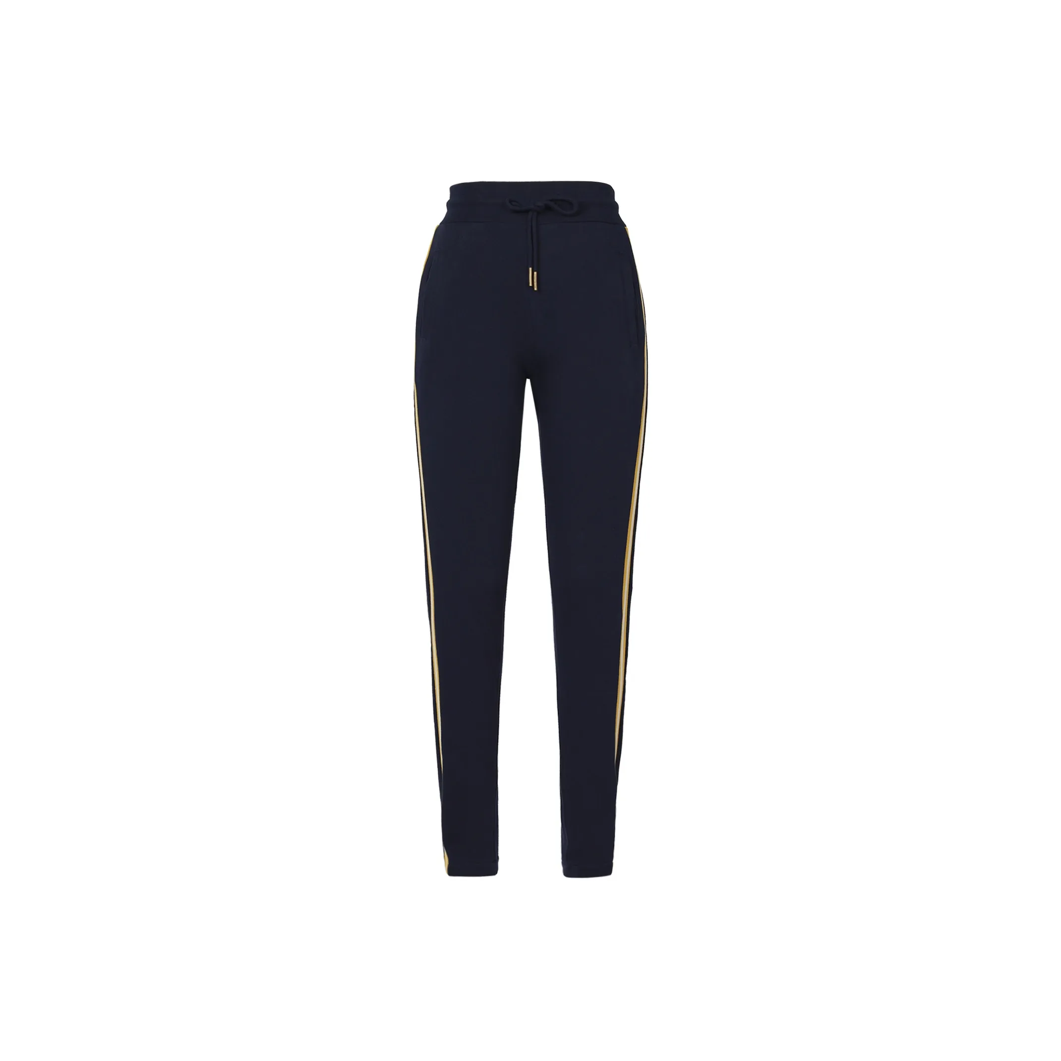 Mitchell & Ness Knitted Sports Pants Unisex Blue