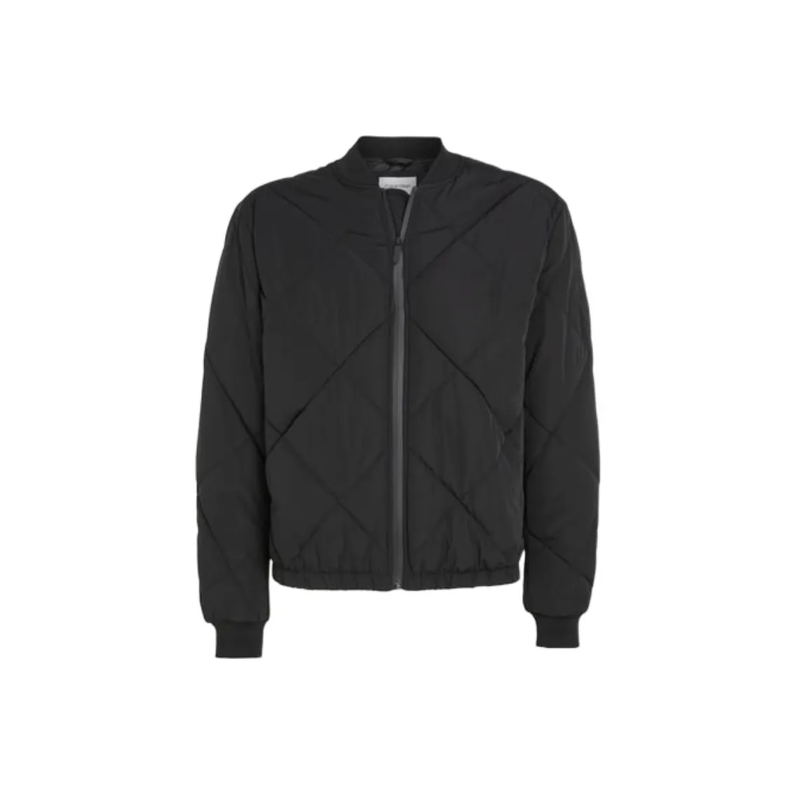 CALVIN KLEIN Jackets Coats Men's Black
