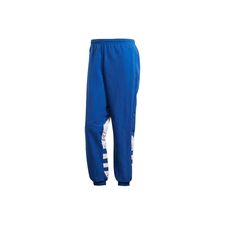 Adidas Originals Sweatpants Men's Royal Blue