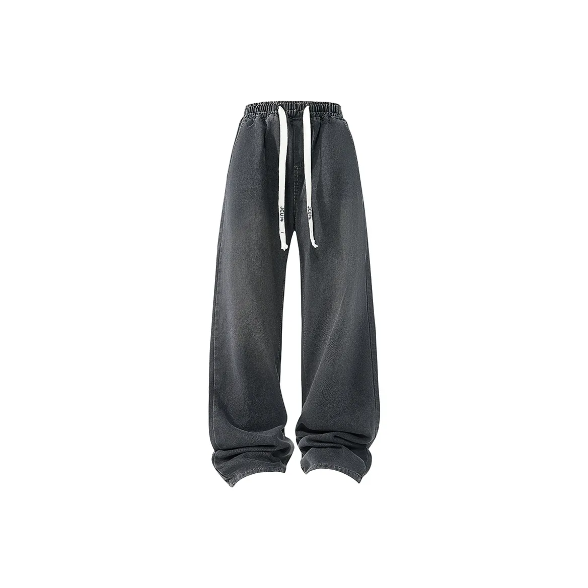 JCUI Jeans Unisex