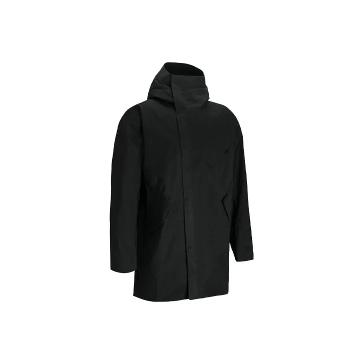 Under Armour Куртки и Пальто Мужские Черные