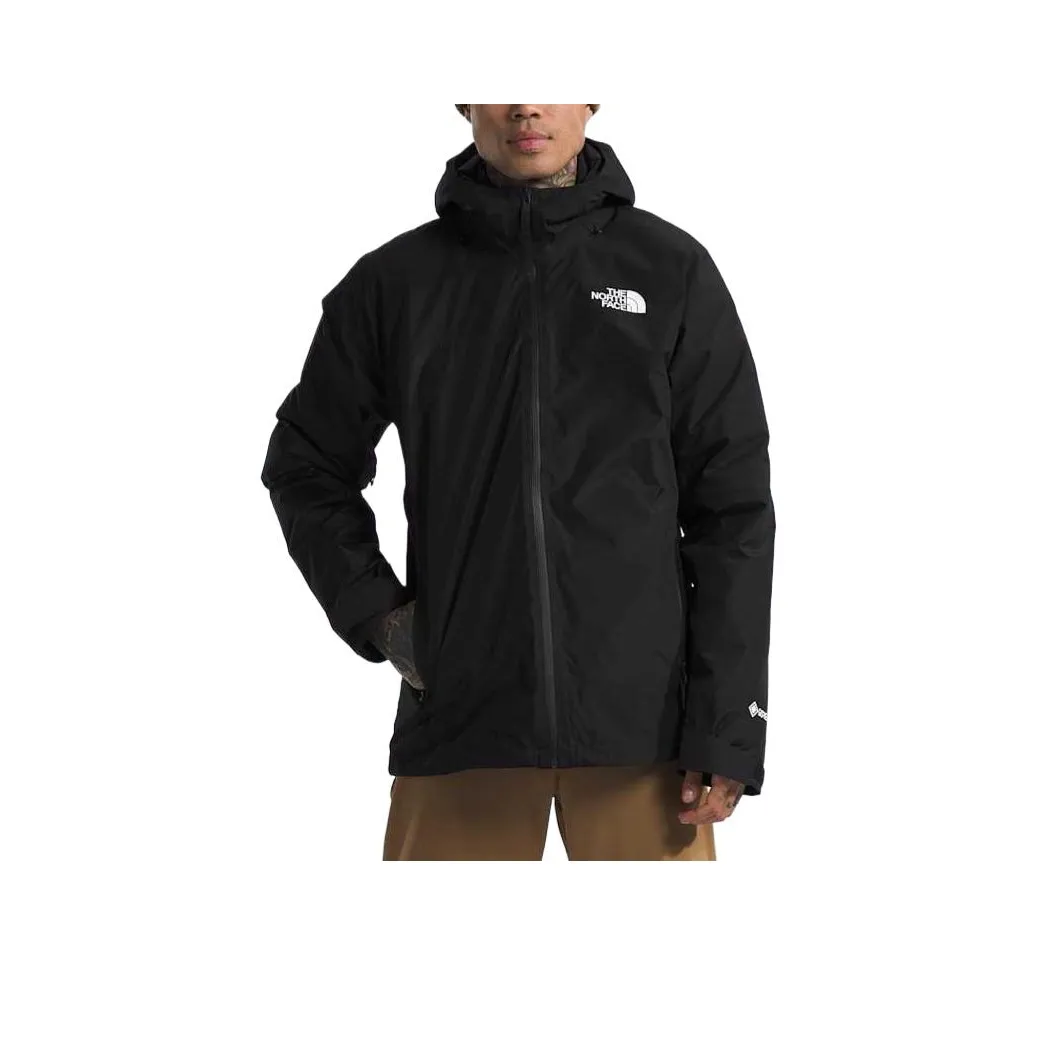 THE NORTH FACE Mountain Light Triclimate GORE TEX® Куртка Мужская Черная