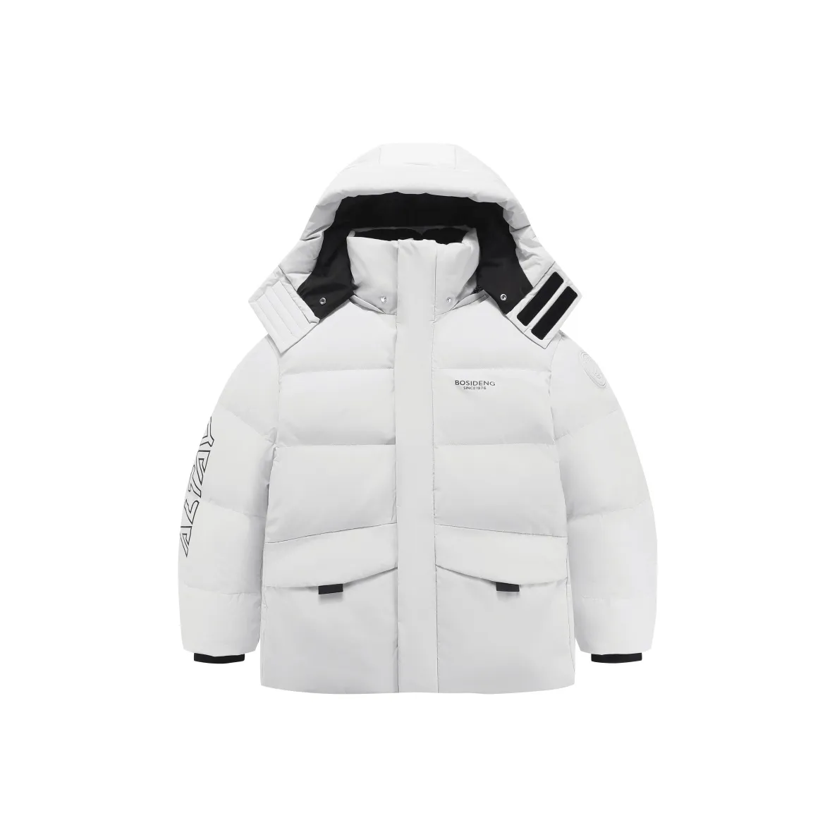 BOSIDENG Altai Series Пуховик Унисекс