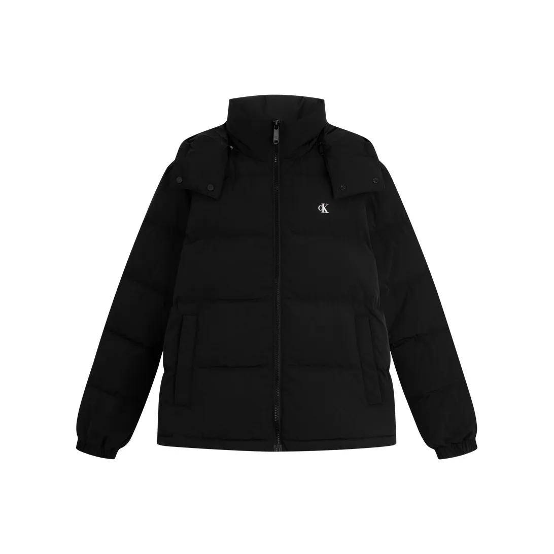 Calvin Klein Мужские Пуховики