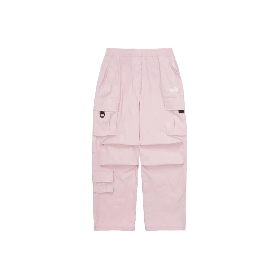 THE NORTH FACE Cargo Pants Unisex Pink