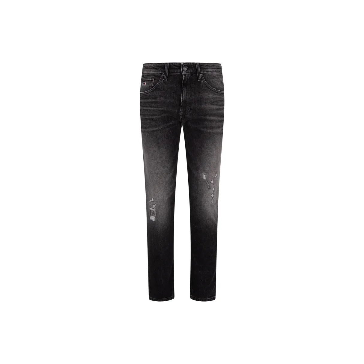 Tommy Hilfiger Jeans Men's Dark Gray