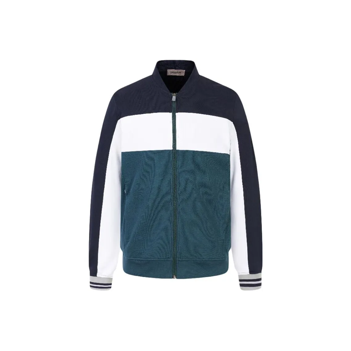 Corneliani Куртки и Пальто Мужской Темно-Синий