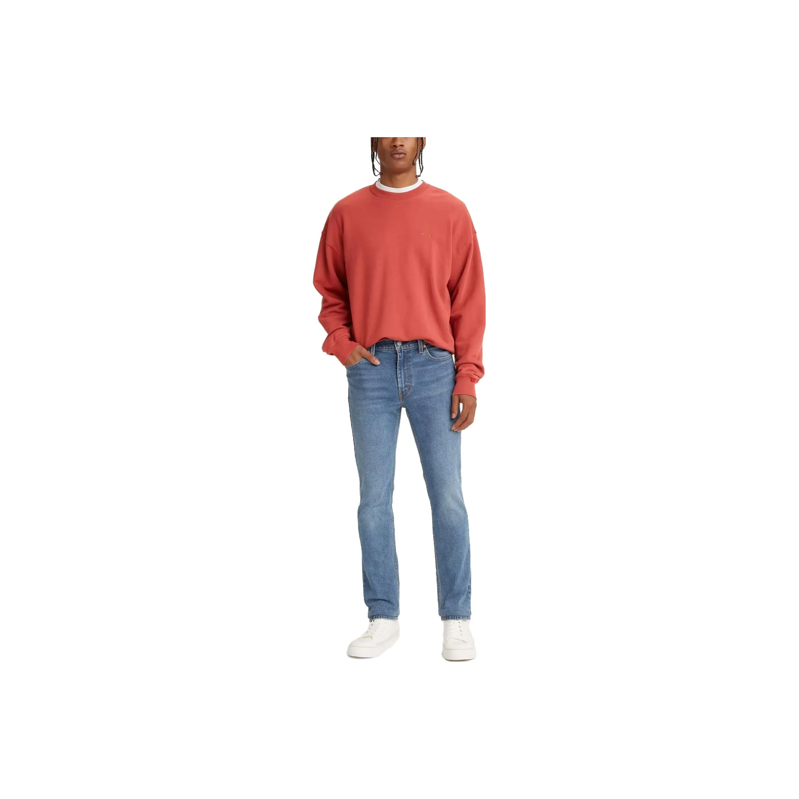 Levis Jeans Men's Blue