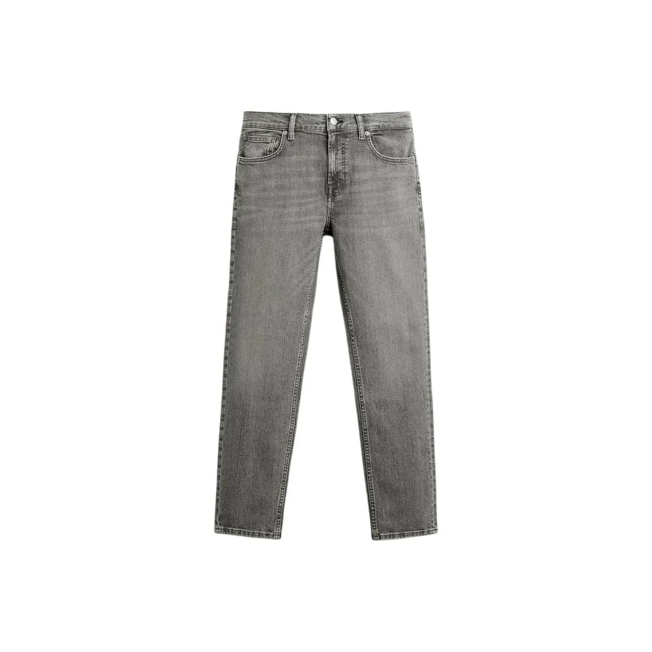ZARA Jeans Men's Medium Blue