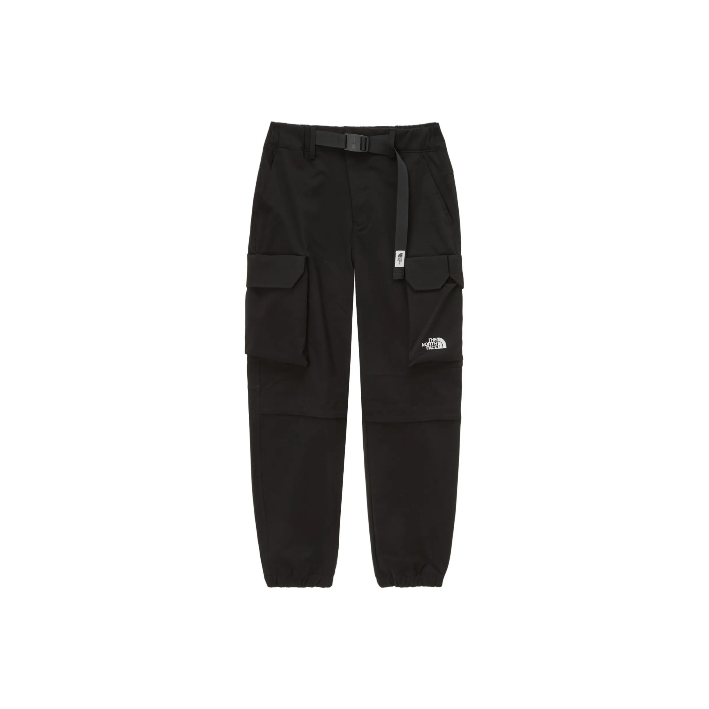 THE NORTH FACE Cargo Pants Men's Black