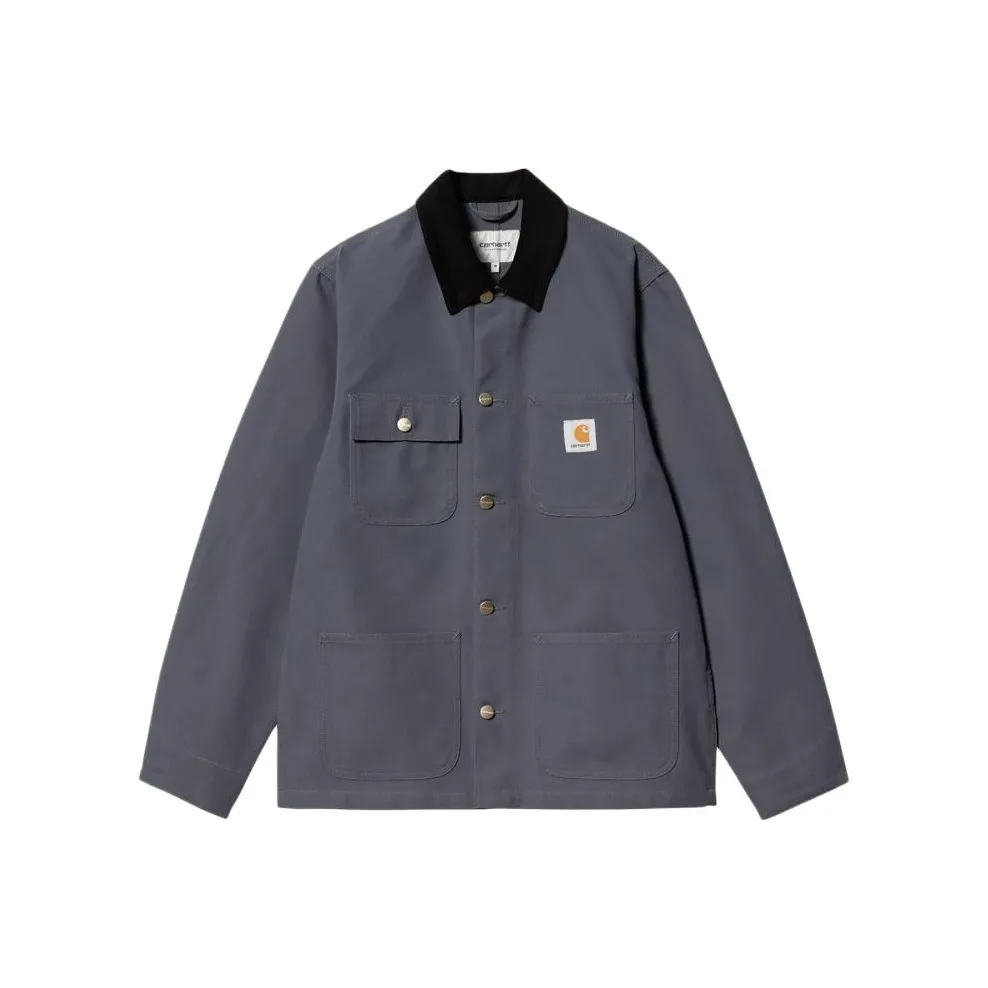 Topic Pullover Blau