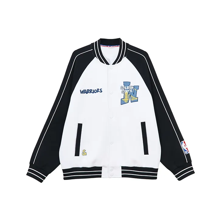 JACK JONES· x NBA Куртки и Пальто Унисекс