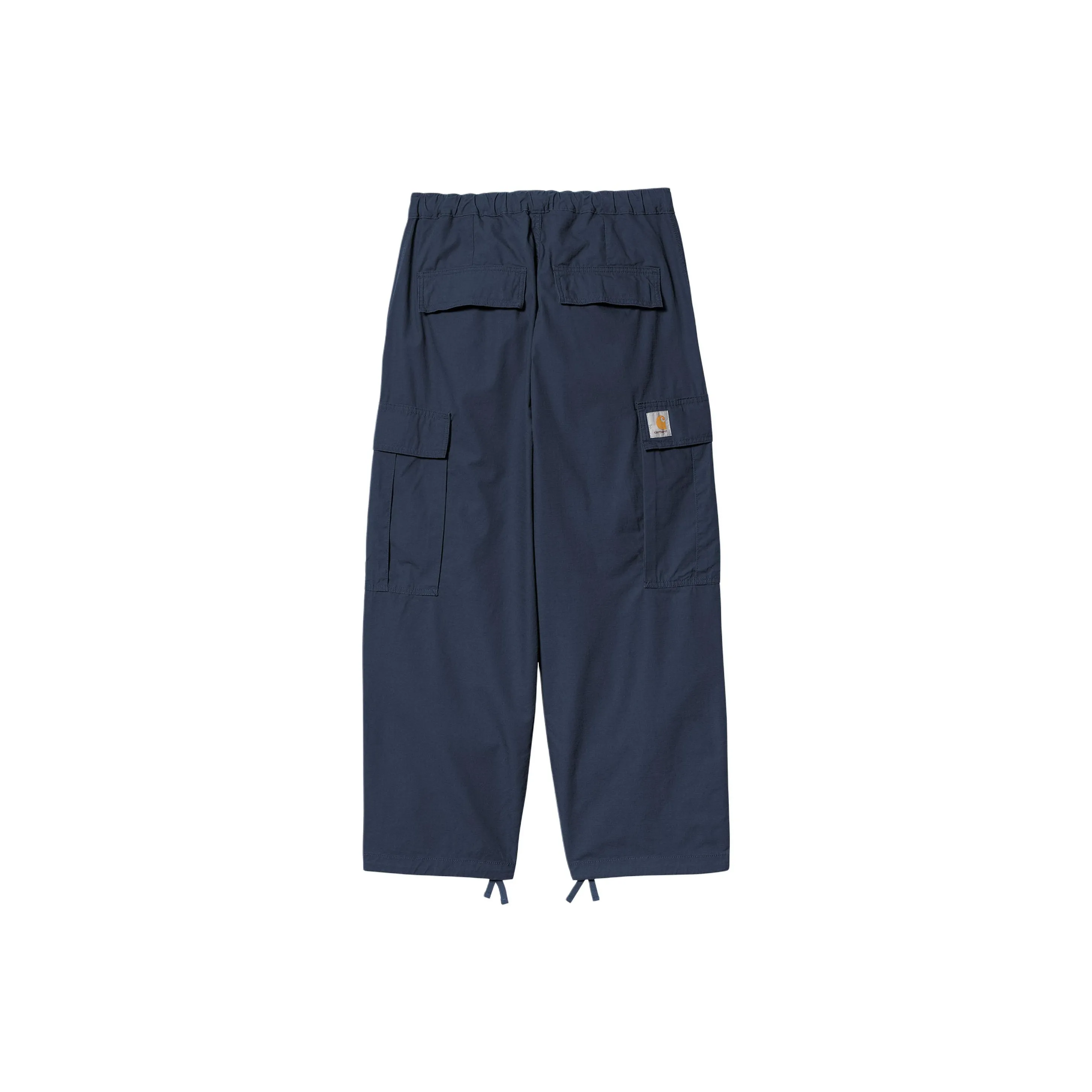 Carhartt WIP Cargo Pants Unisex Blue