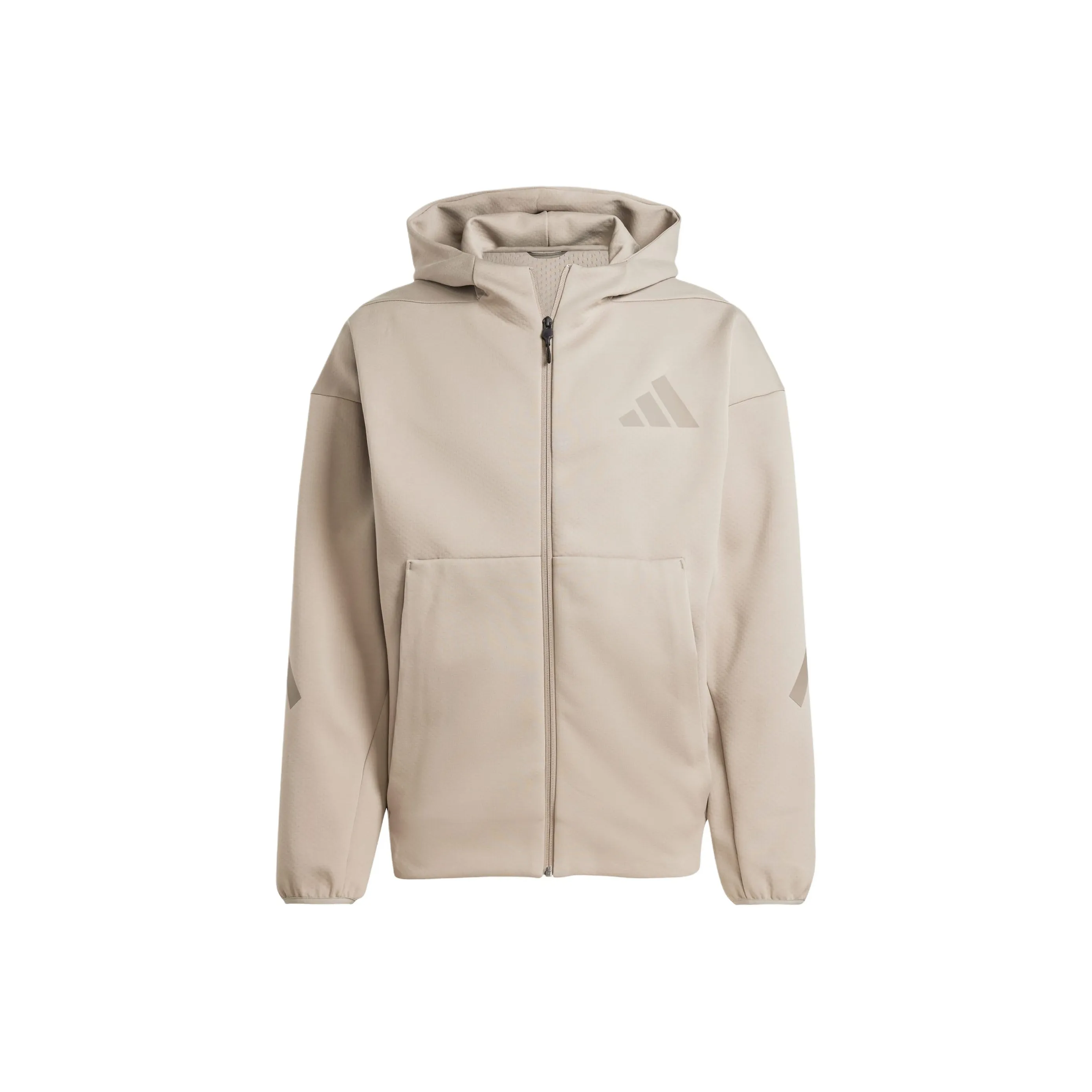 Adidas Z.N.E. Куртка Мужская Тауповая