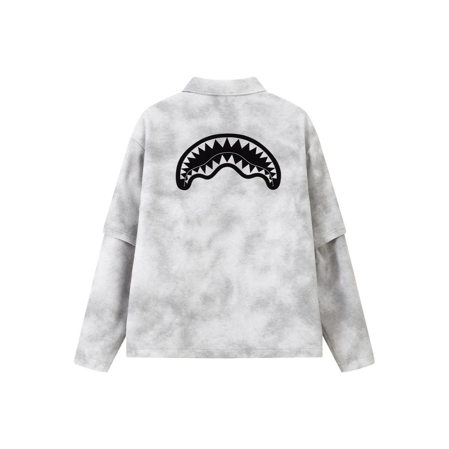 SPRAYGROUND Jackets & Coats Unisex
