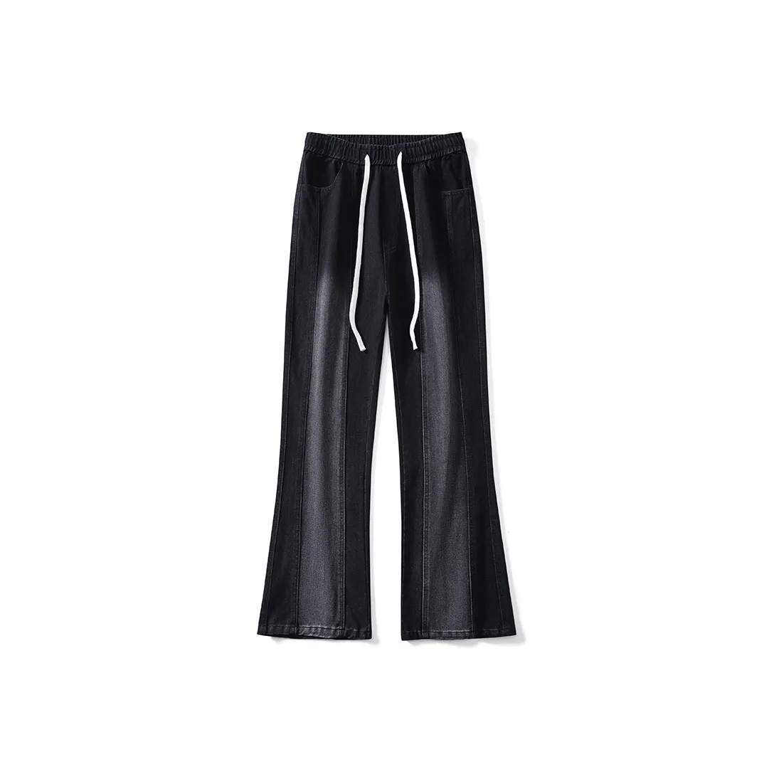 PAKA Унисекс Джинсы