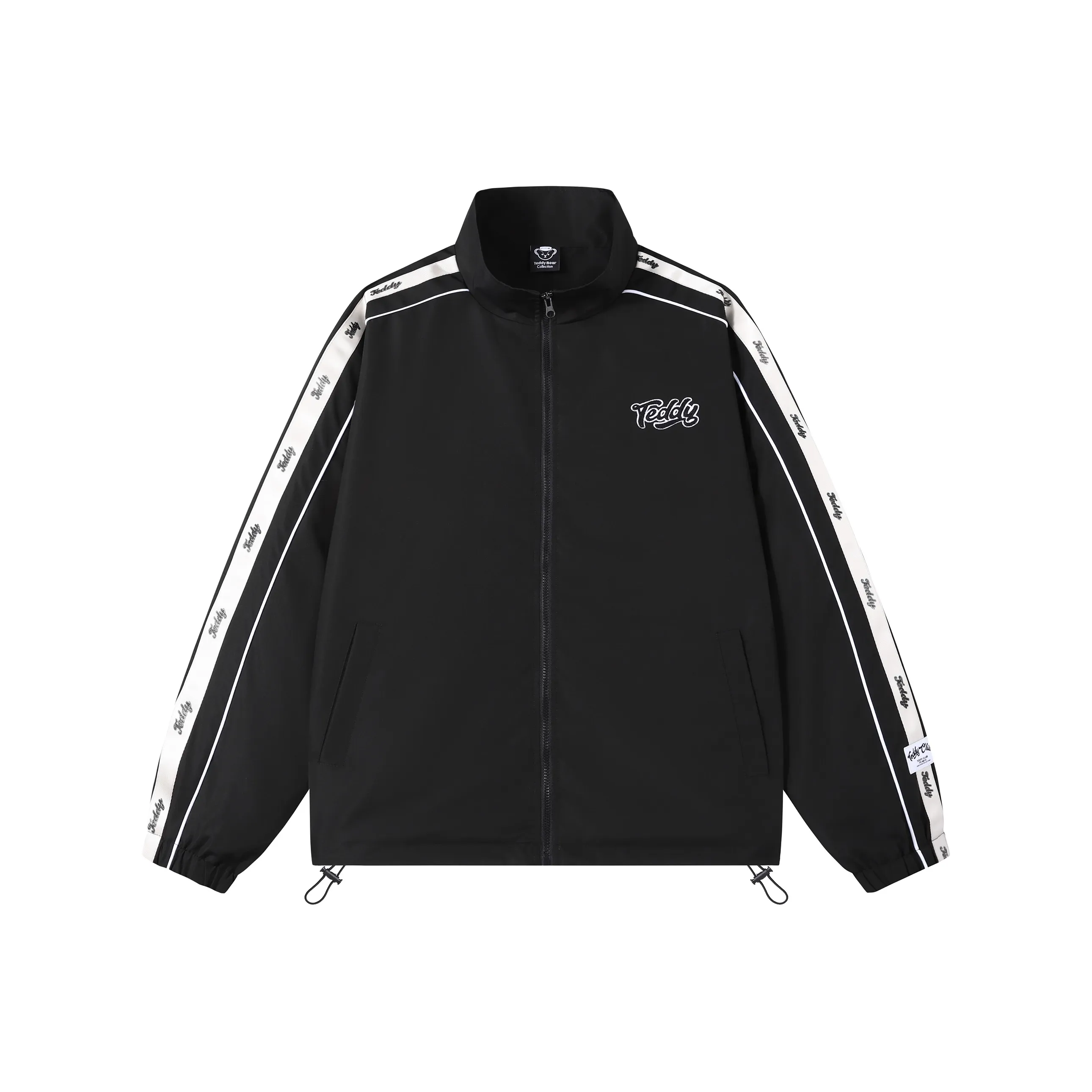 Коллекция Teddy Bear Series Sport Club Куртки и Пальто Унисекс