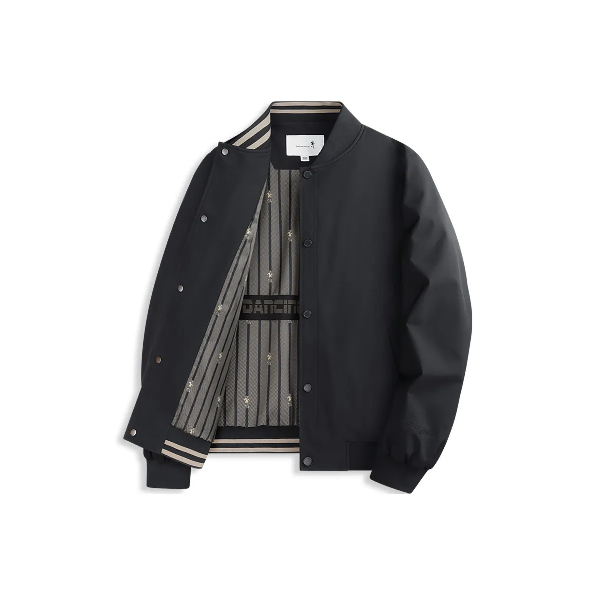 Dance With Wolves Jackets & Coats Men's Multiple Colors