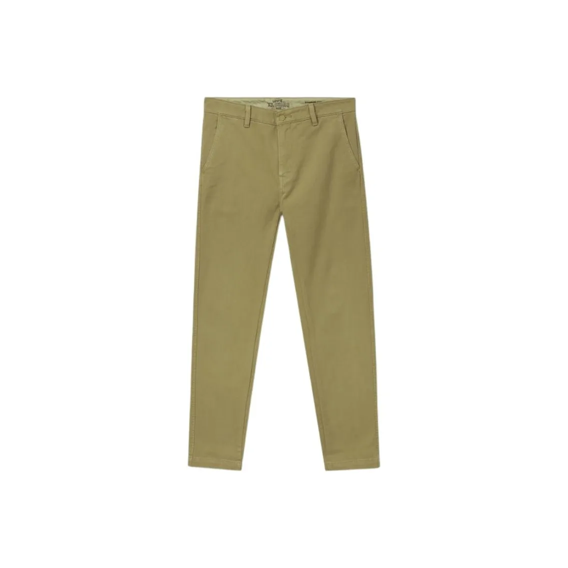 Levis Jeans Men Khaki