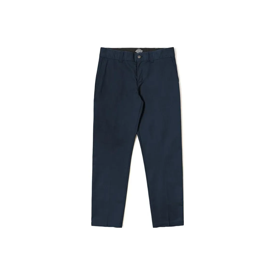 Dickies Рабочие синие унисекс брюки карго