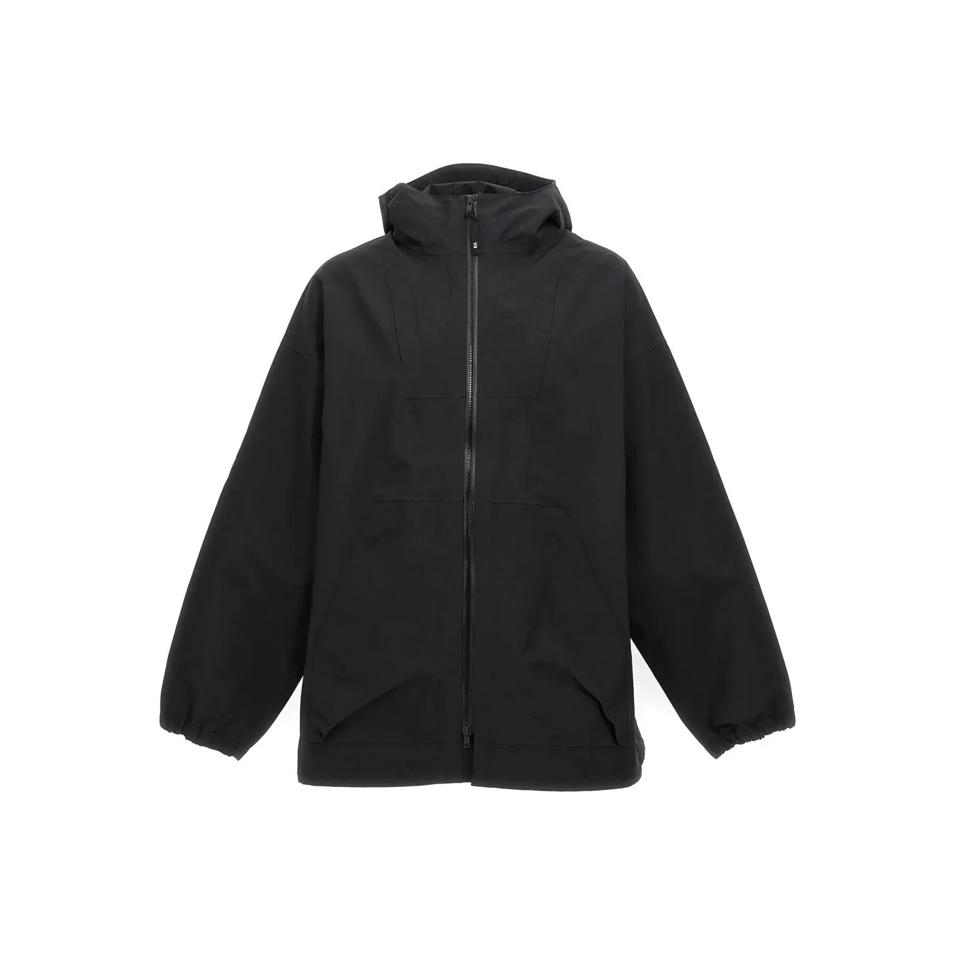 Y 3 X Adidas Waterproof Jacket