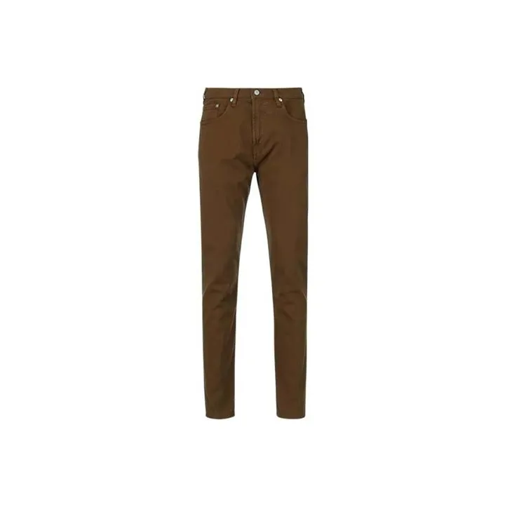 Paul Smith Jeans Men's Sludge