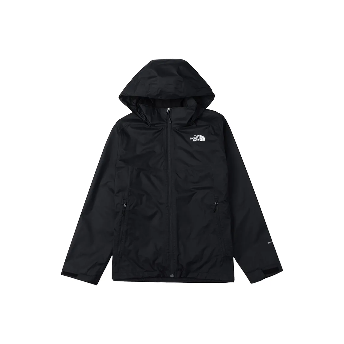 THE NORTH FACE Urban Exploration Куртка Мужская Черная