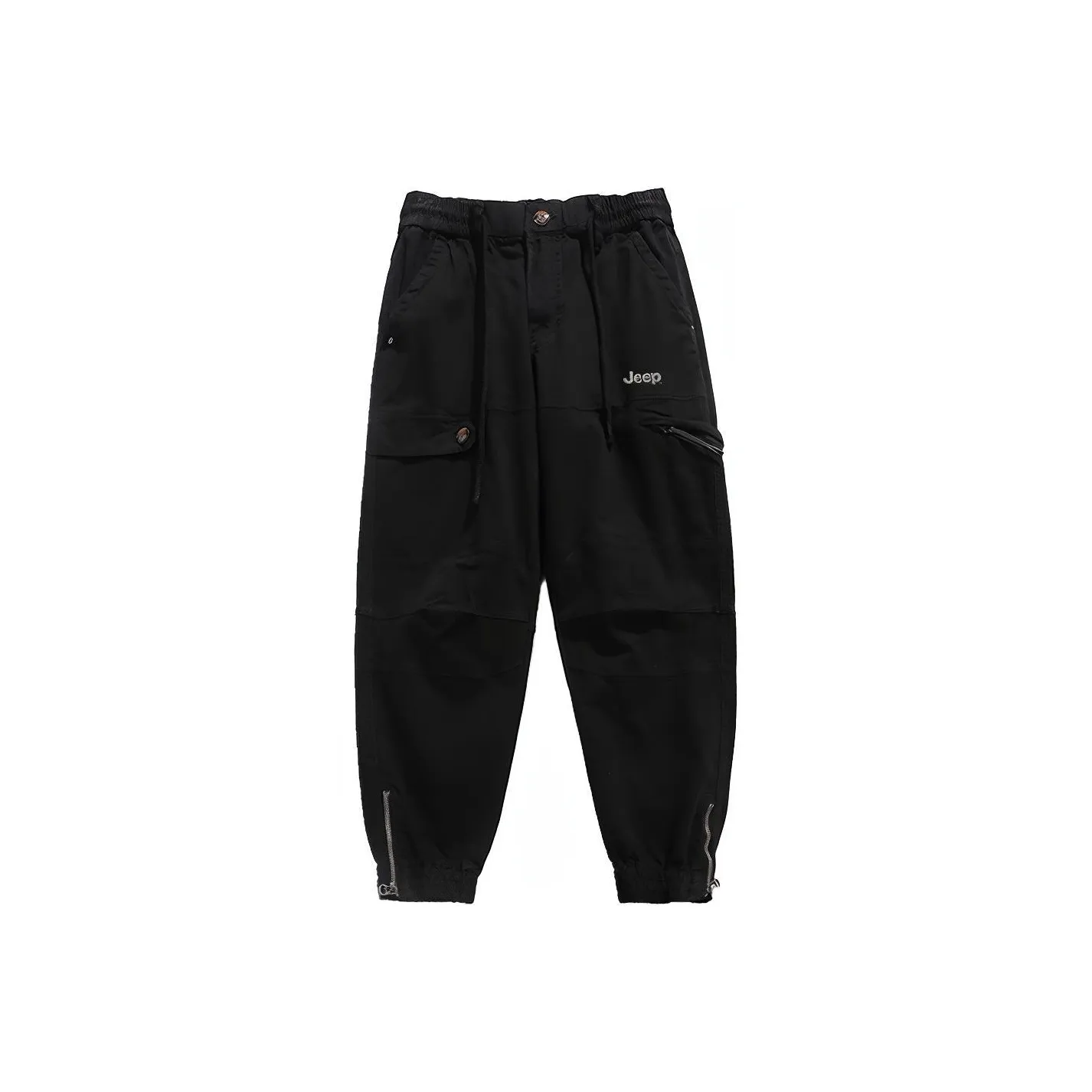 JEEP Унисекс Брюки карго