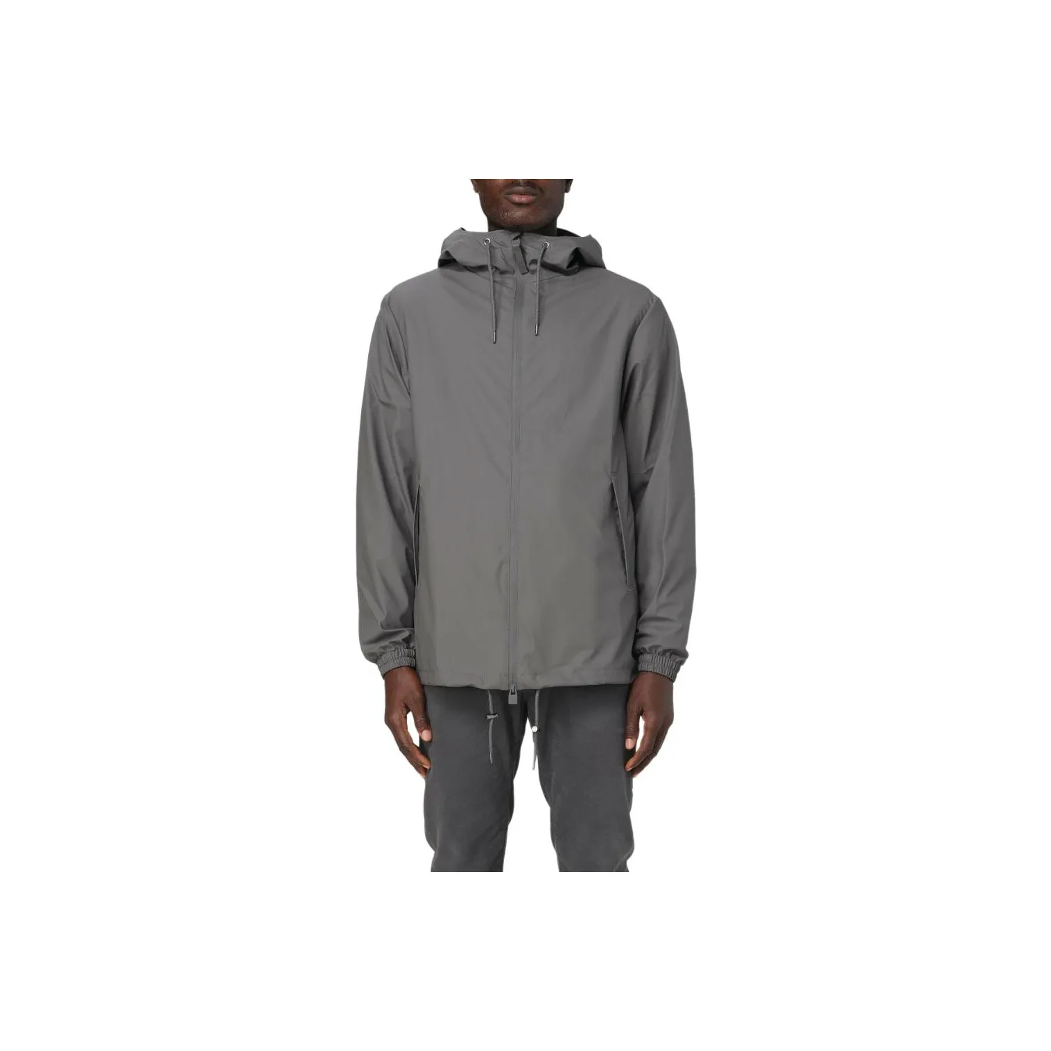 Rains Storm Breaker Jacket