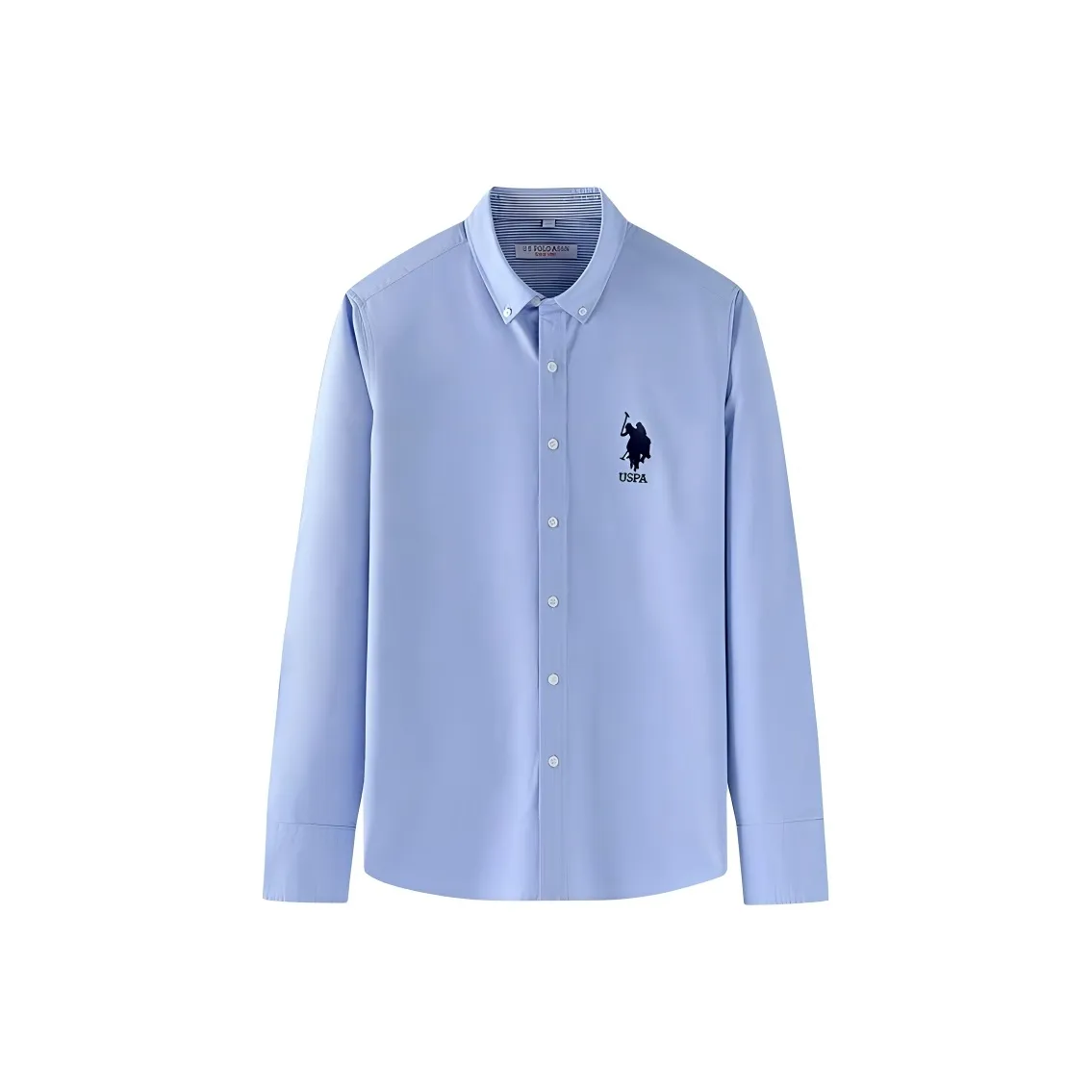 U.S. POLO ASSN. Мужские рубашки