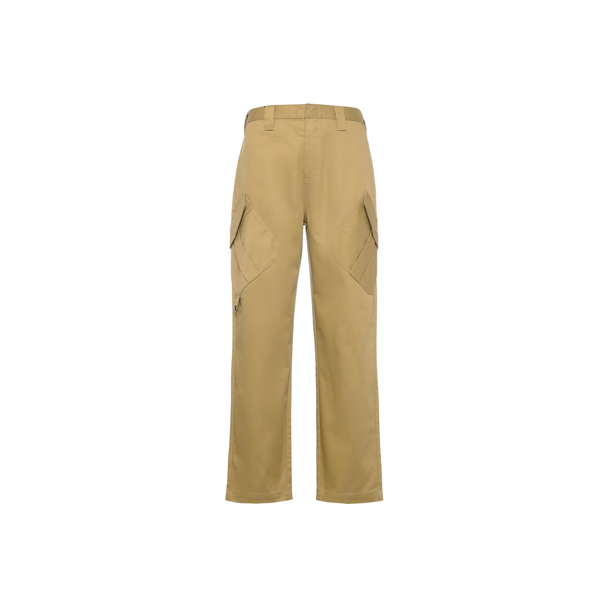 Dickies Коричневые Мужские Карго Брюки