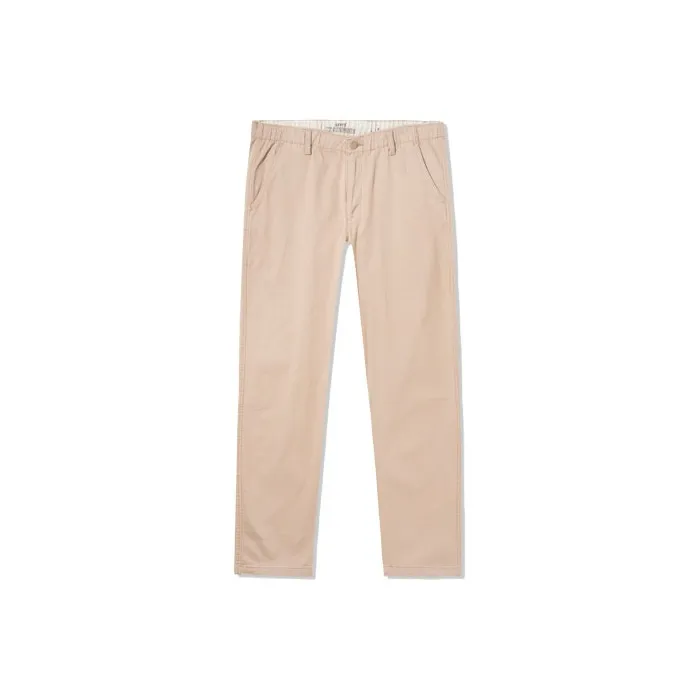 Levis Casual Pants Men's Ecru