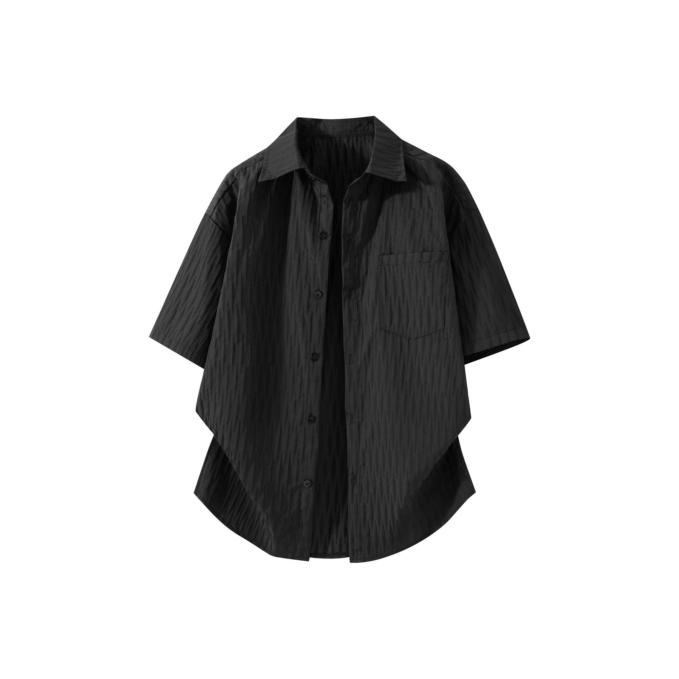 EYEUNDERSTAND Унисекс Рубашки