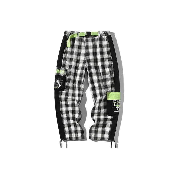 LAMLICKA Jogger Casual Pants Unisex