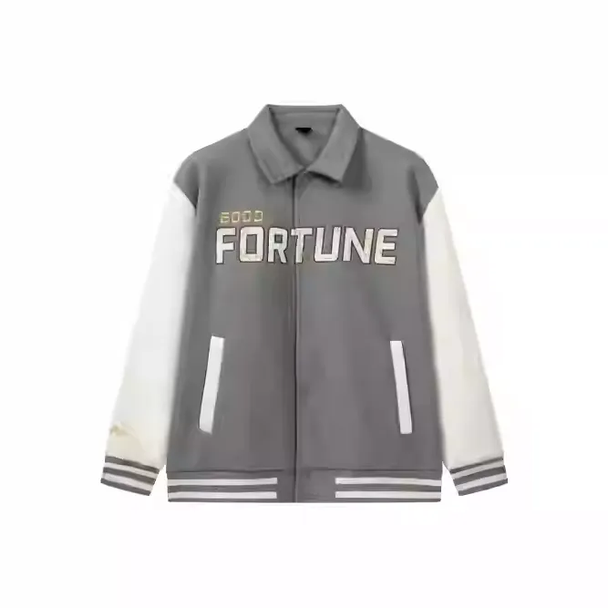 361° Куртки и пальто Мужской Холодный серый