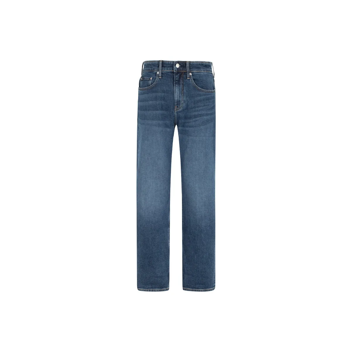 CK/Calvin Klein Jeans Men's Denim Dark Blue