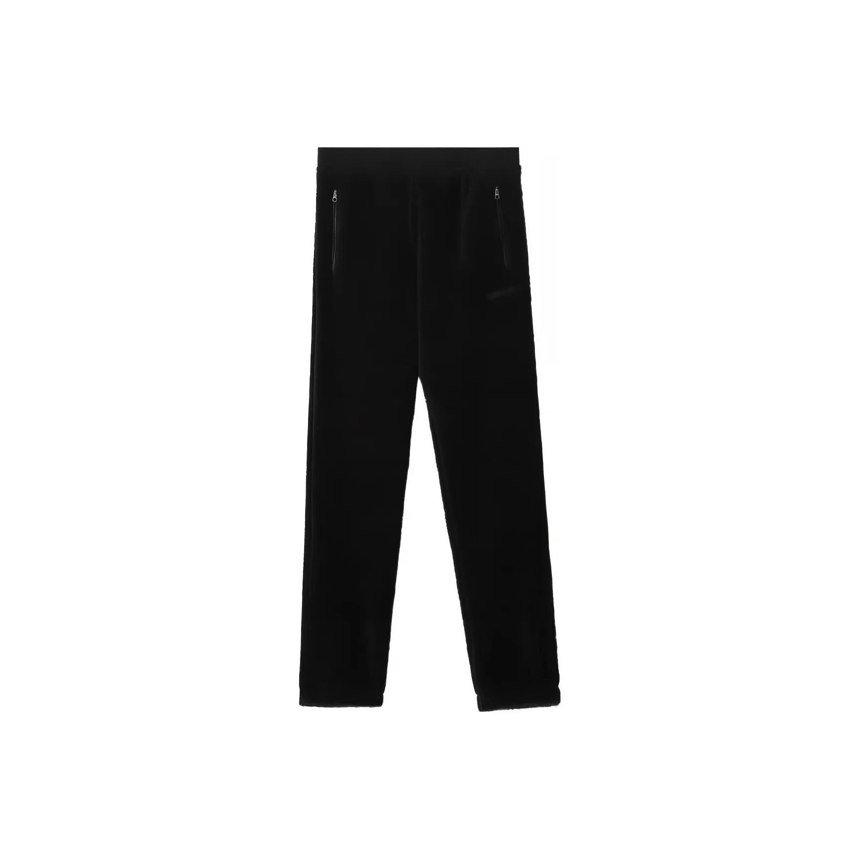 Burberry Embroidered logo Fleece Track Pants