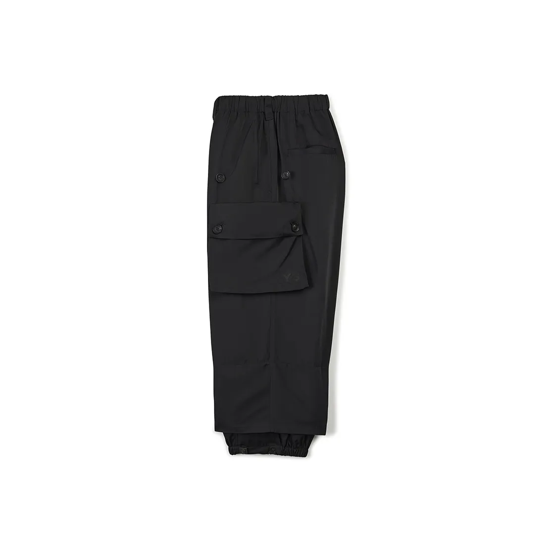 Y 3 Cargo Trousers
