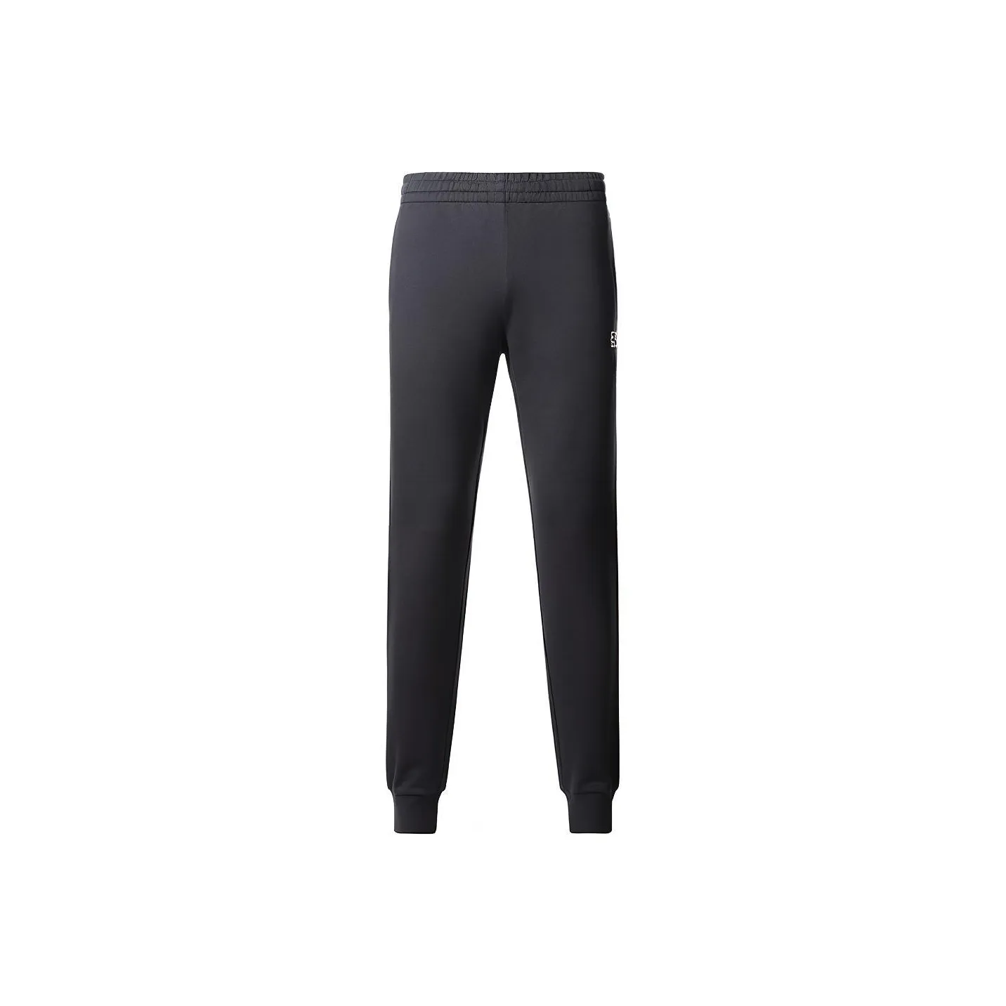 EMPORIO ARMANI Elasticated Waist Trousers