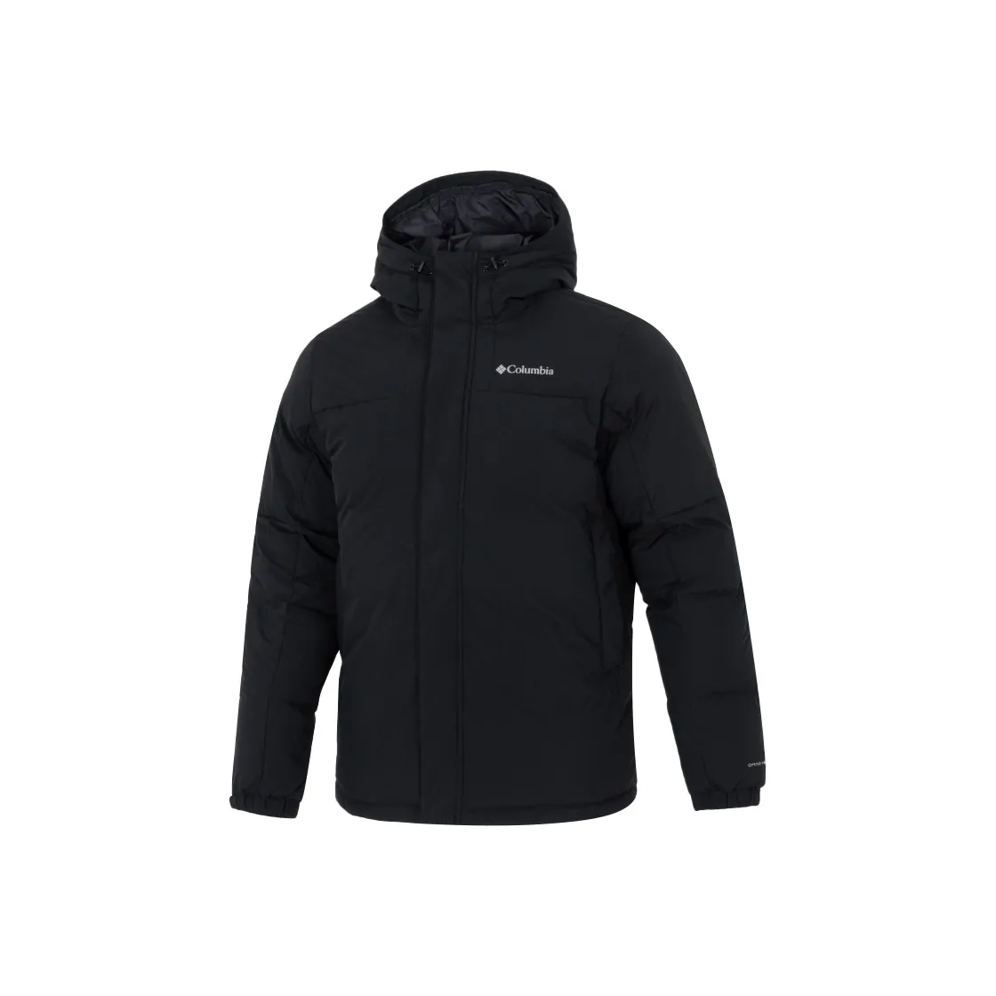 Columbia совместный бренд Omni термопуховик мужской черный