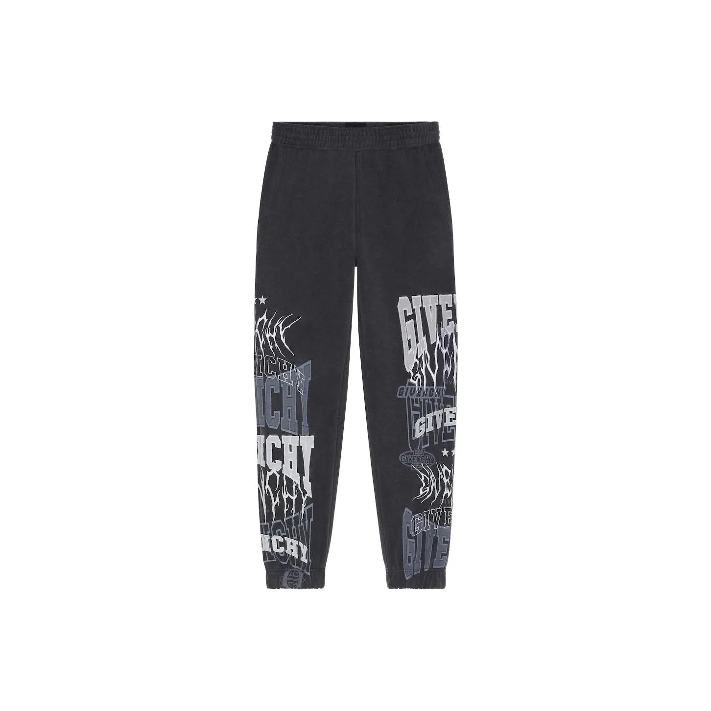 Givenchy Slim Fit Print Jogging