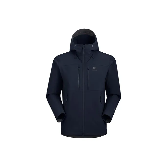 KAILAS Мягкая оболочка Куртки и Пальто Мужской