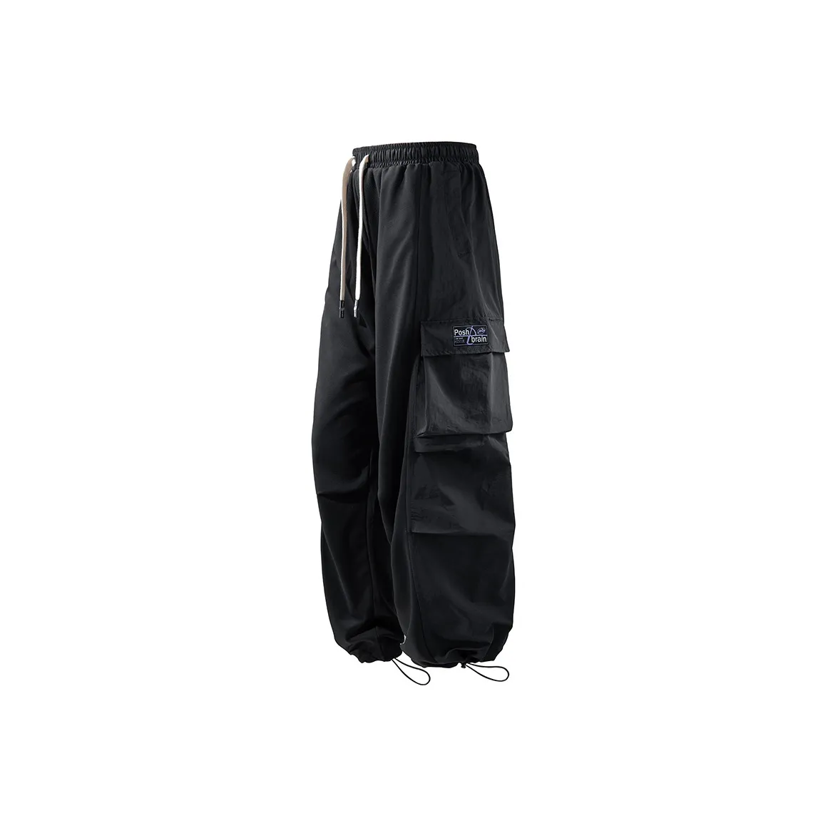 Jeans droit Vêtements Bleu Taille 38