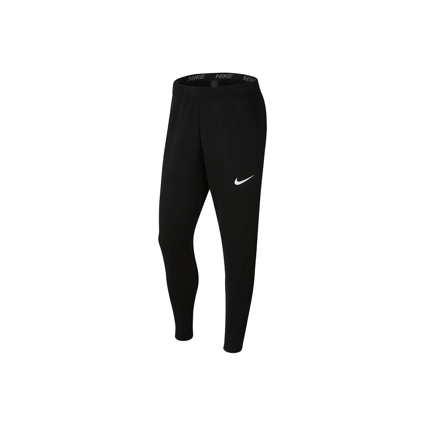 Nike Knitted Sweatpants Men Black