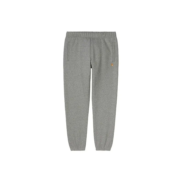 Carhartt WIP Knitted Sweatpants Men's