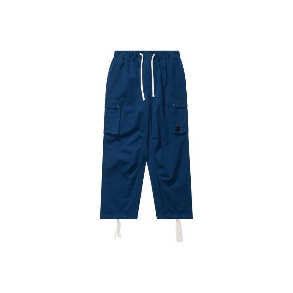 UNDEFEATED SS23 Cargo Pants Men's