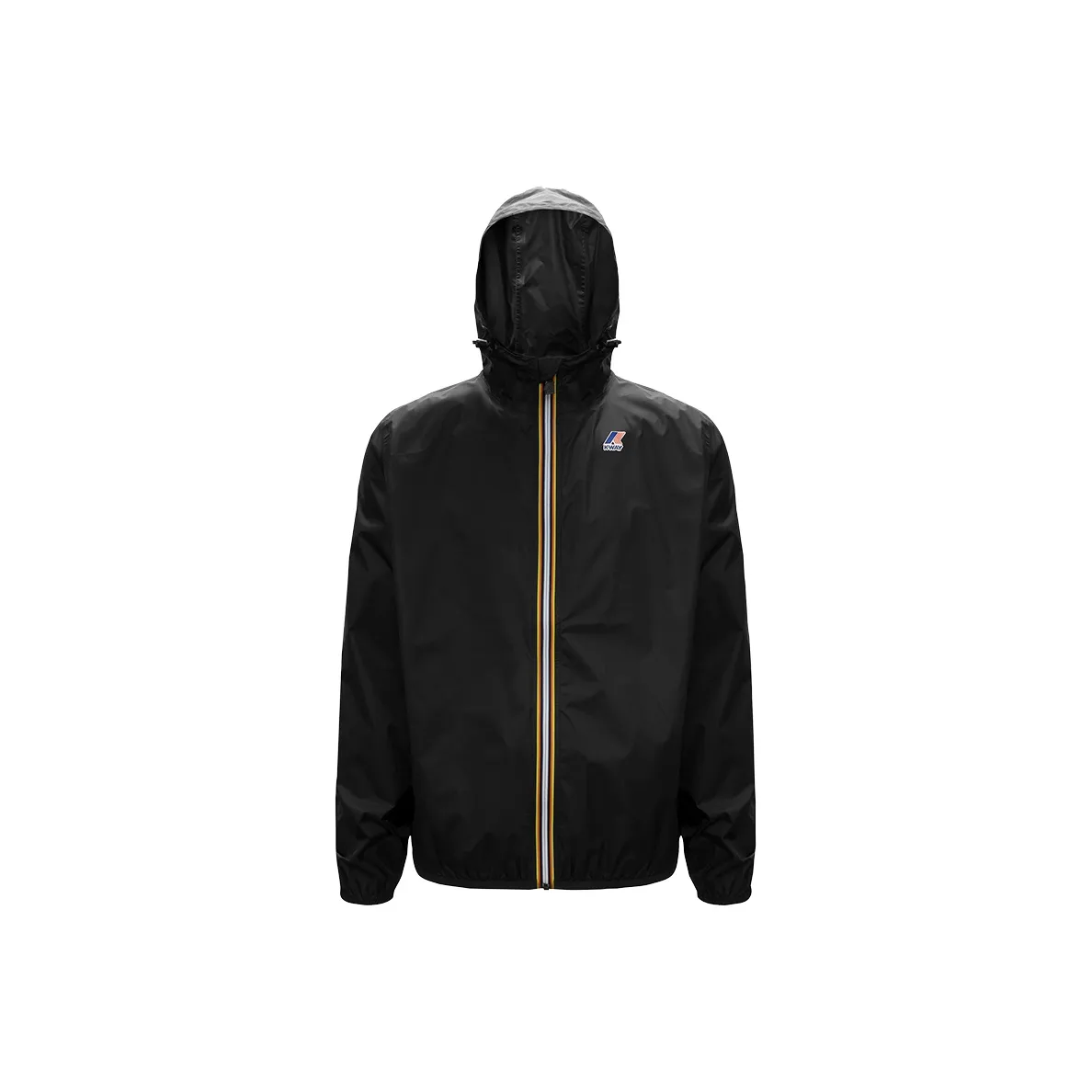 K WAY Le Vrai 4.0 Claude Jacket