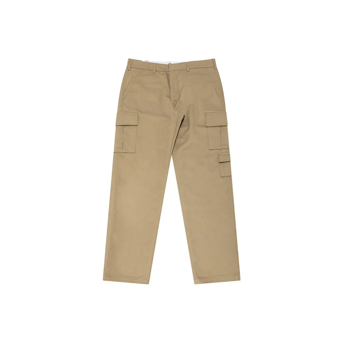 Dickies Khaki Мужские Карго Брюки
